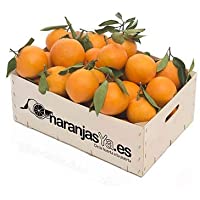 Naranjas de mesa de Valencia 10kg - Fruta fresca online